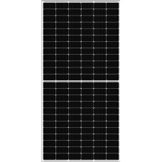Panou fotovoltaic YINGLI monocristalin 375W YL375D-34d 1/2 - 12 ani garantie